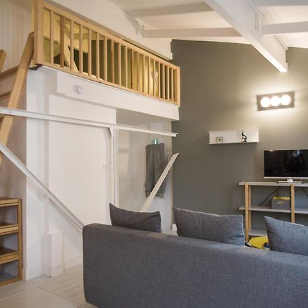 Le Louis Apartment Toulouse Ngoại thất bức ảnh